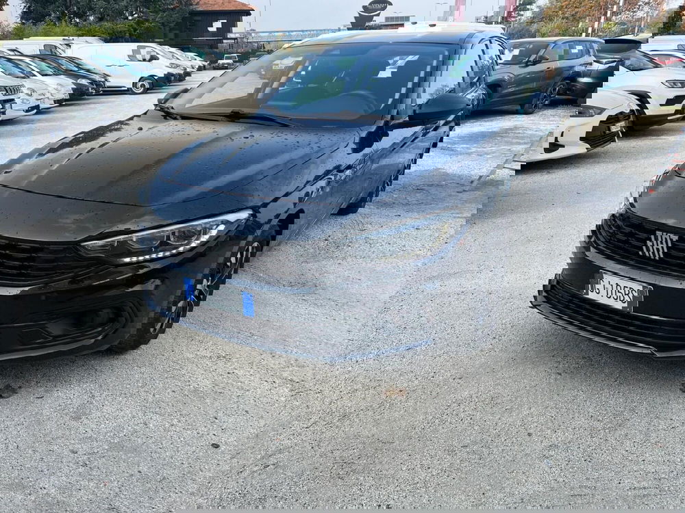 Fiat Tipo usata a Milano