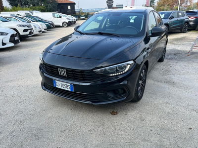 Fiat Tipo Tipo 1.0 5 porte City Life del 2021 usata a Milano