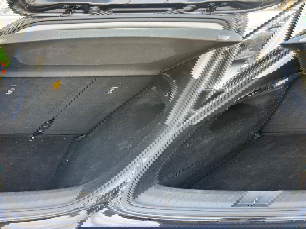 Fiat Tipo usata a Milano (10)