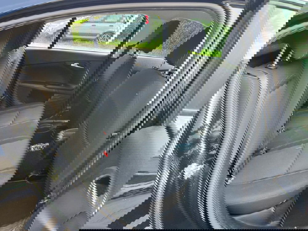 Fiat Tipo usata a Milano (13)