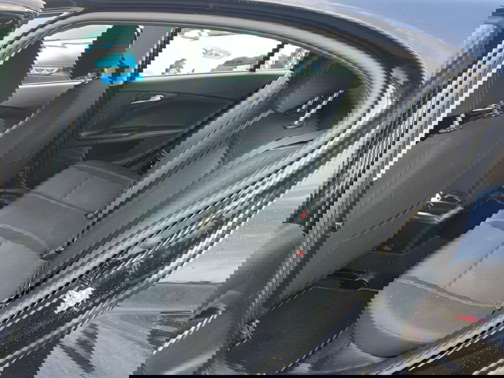 Fiat Tipo usata a Milano (14)