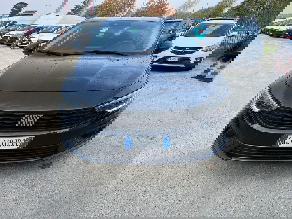 Fiat Tipo usata a Milano (2)