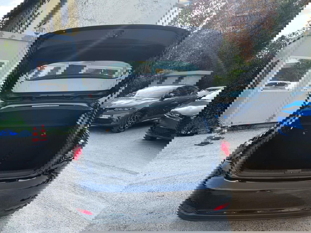 Fiat Tipo usata a Milano (9)