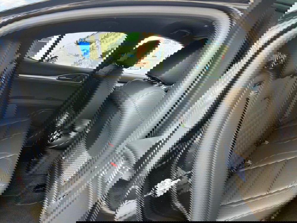 Alfa Romeo Stelvio usata a Milano (13)