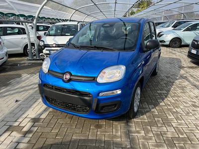 Fiat Panda 1.0 firefly hybrid Icon s&amp;s 70cv nuova a Milano