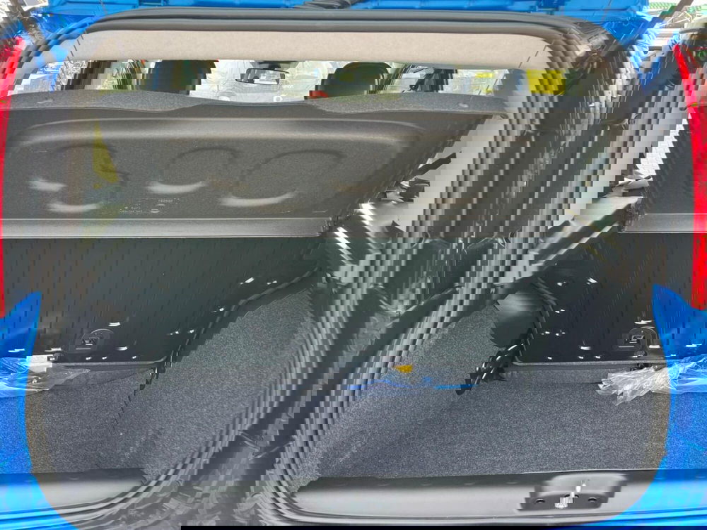 Fiat Panda nuova a Milano (10)