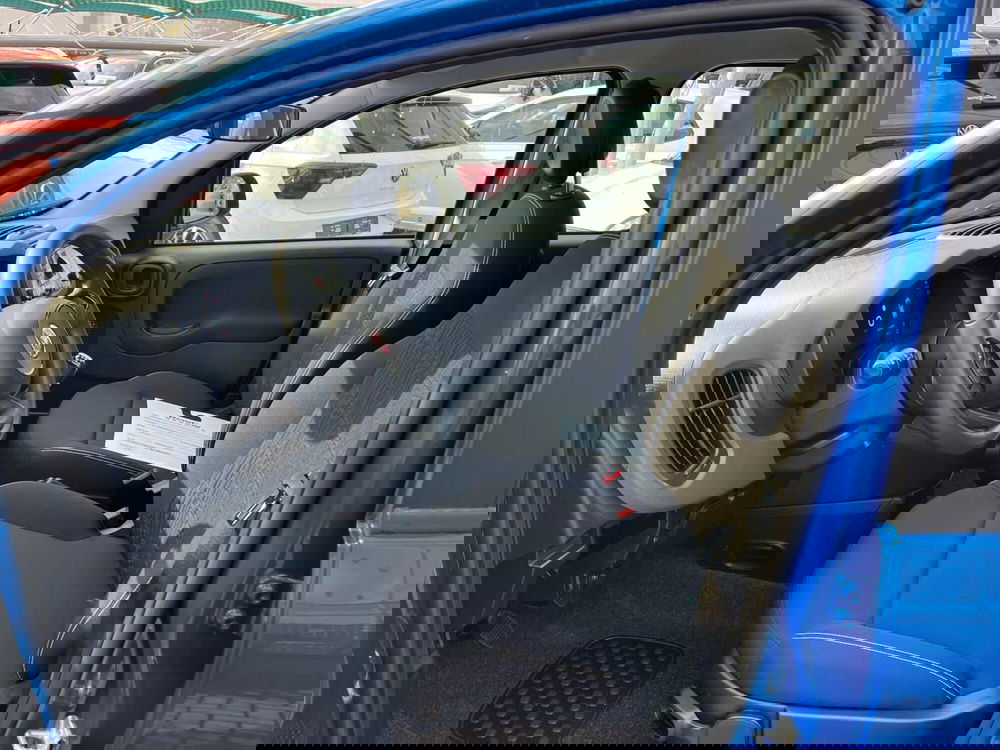 Fiat Panda nuova a Milano (11)