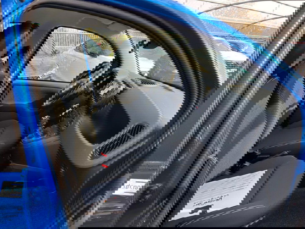 Fiat Panda nuova a Milano (12)