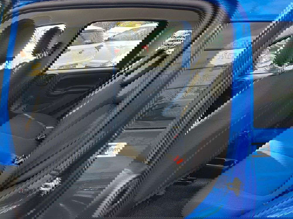 Fiat Panda nuova a Milano (13)