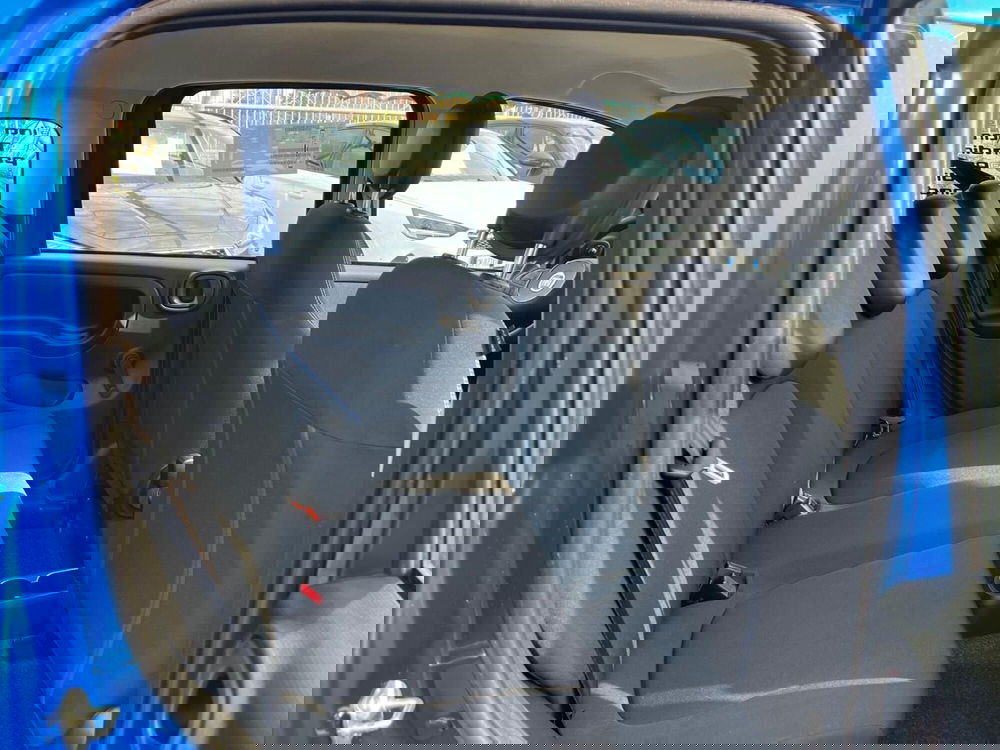 Fiat Panda nuova a Milano (14)