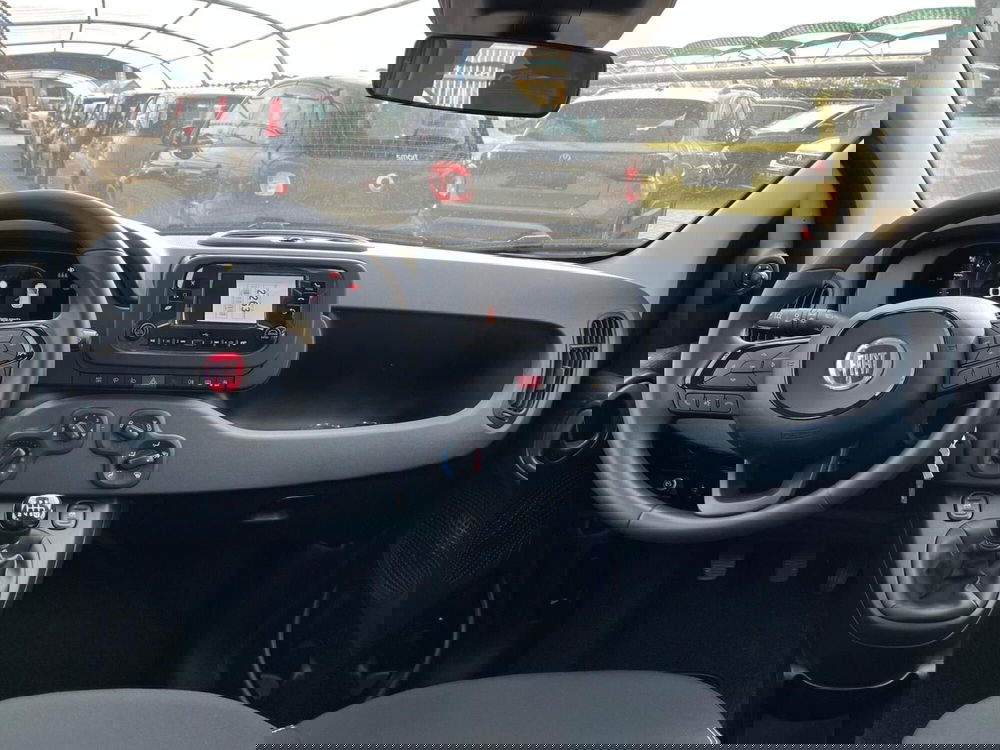 Fiat Panda nuova a Milano (15)