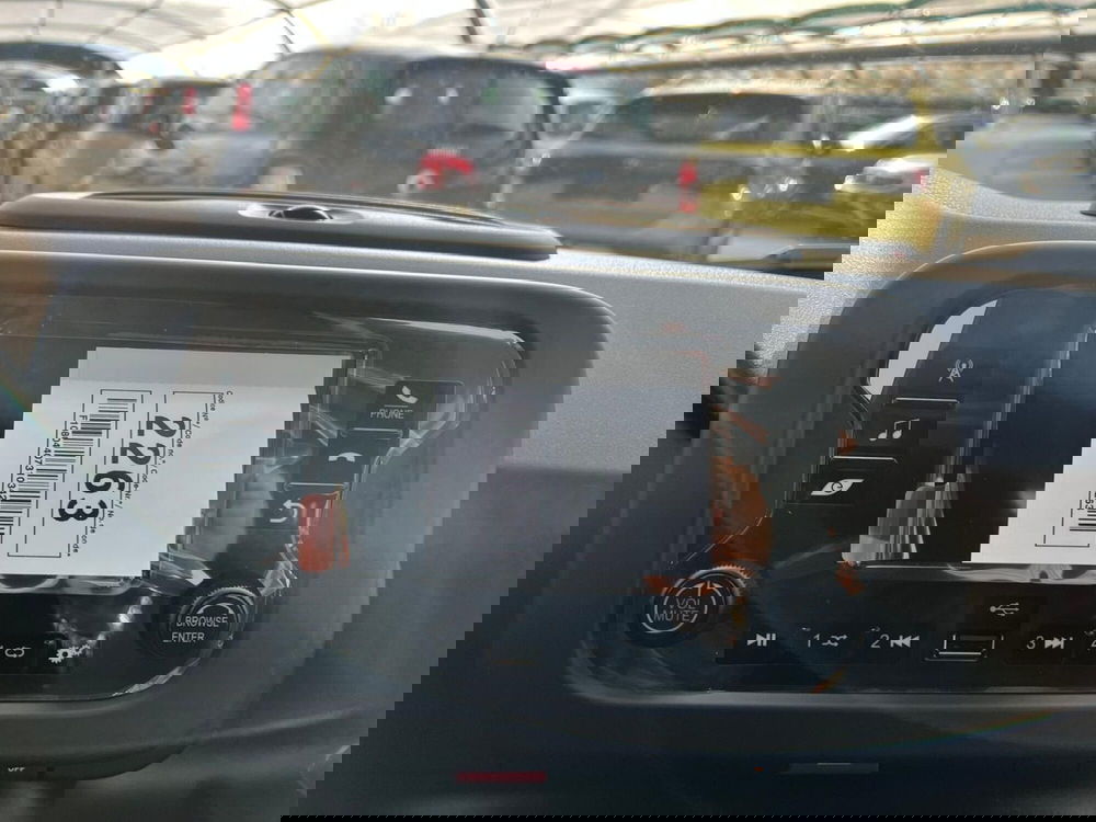 Fiat Panda nuova a Milano (16)