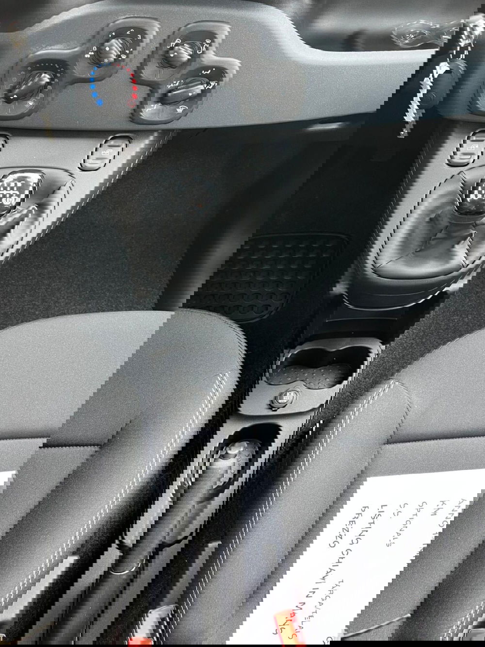 Fiat Panda nuova a Milano (17)