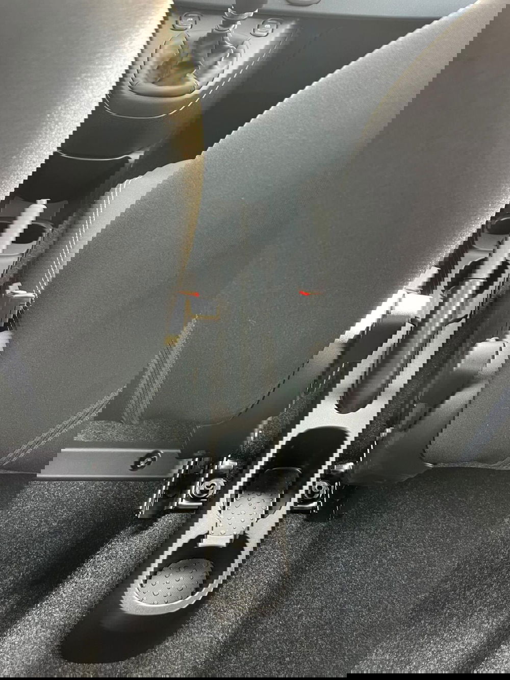 Fiat Panda nuova a Milano (18)