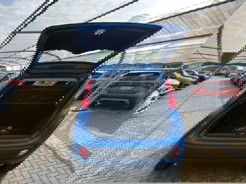 Fiat Panda nuova a Milano (9)