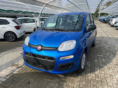 Fiat Panda Cross Cross 1.0 FireFly S&amp;S Hybrid nuova a Milano