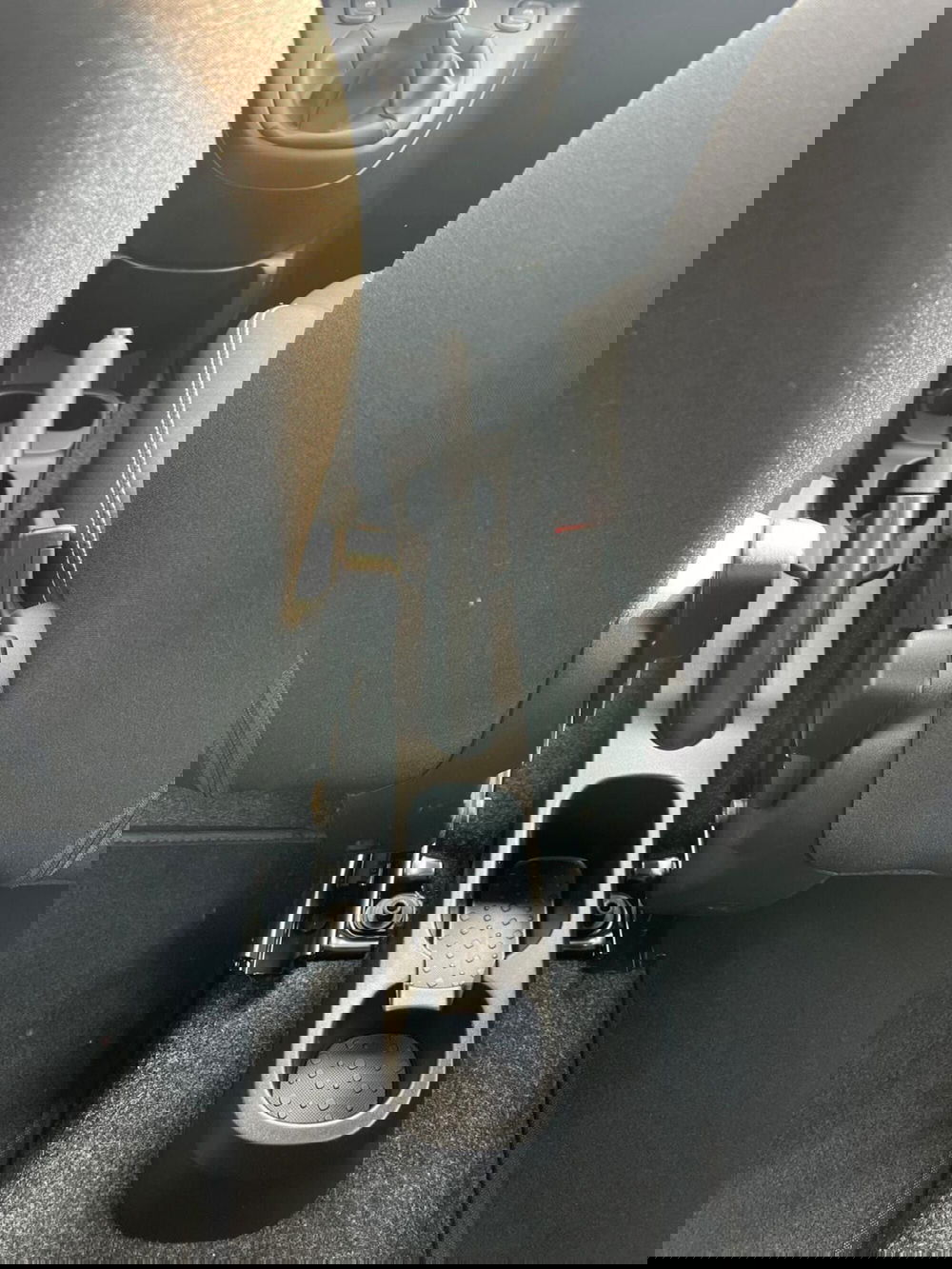 Fiat Panda Cross nuova a Milano (17)