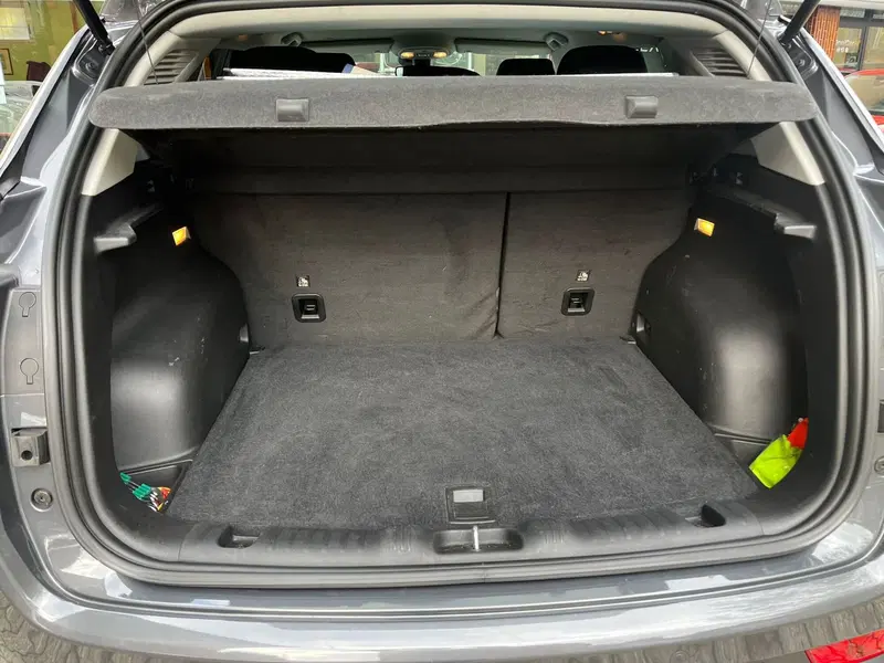 Jeep Compass usata a Milano (10)
