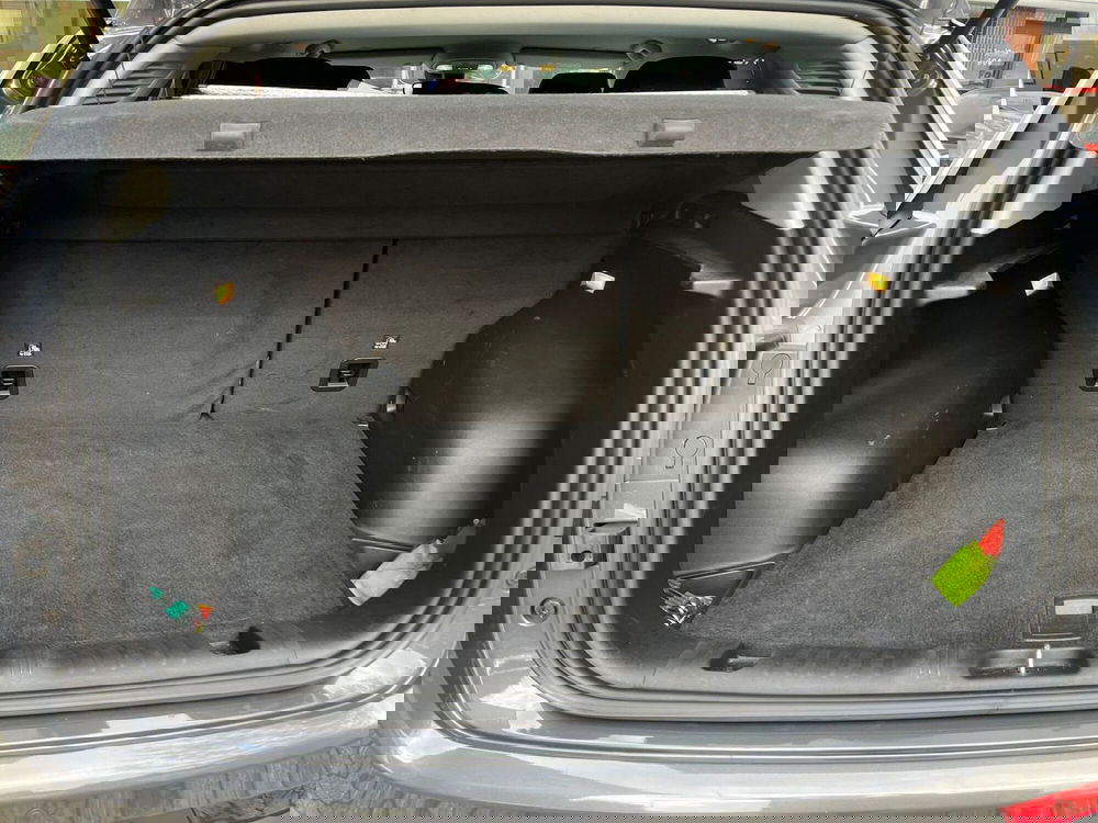 Jeep Compass usata a Milano (10)