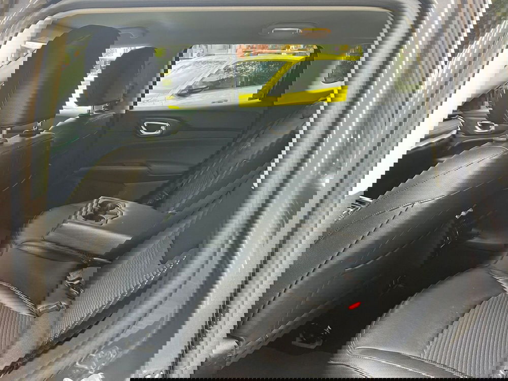 Jeep Compass usata a Milano (13)