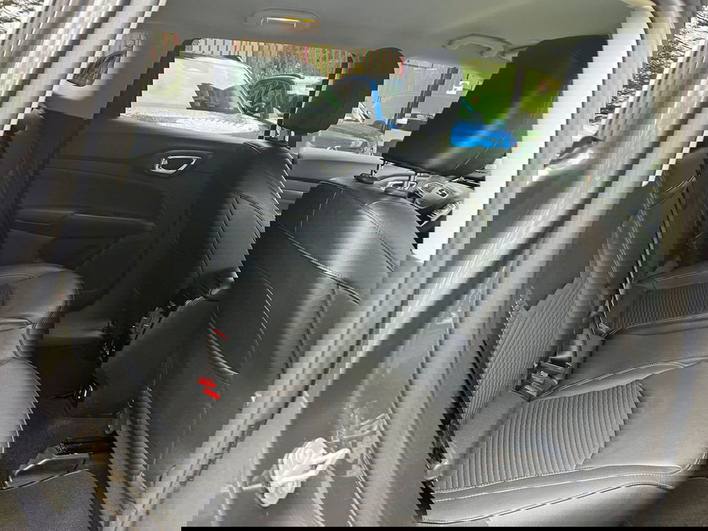 Jeep Compass usata a Milano (14)