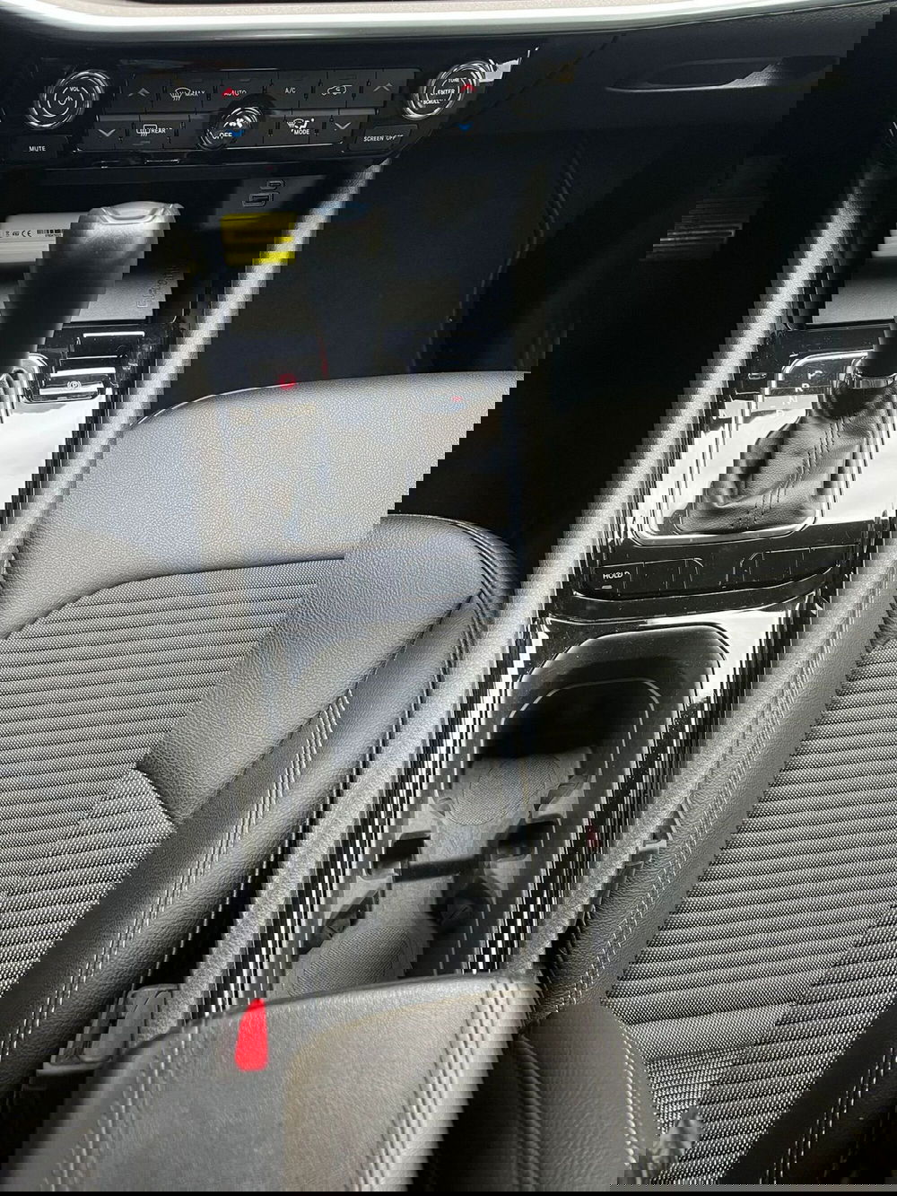 Jeep Compass usata a Milano (17)