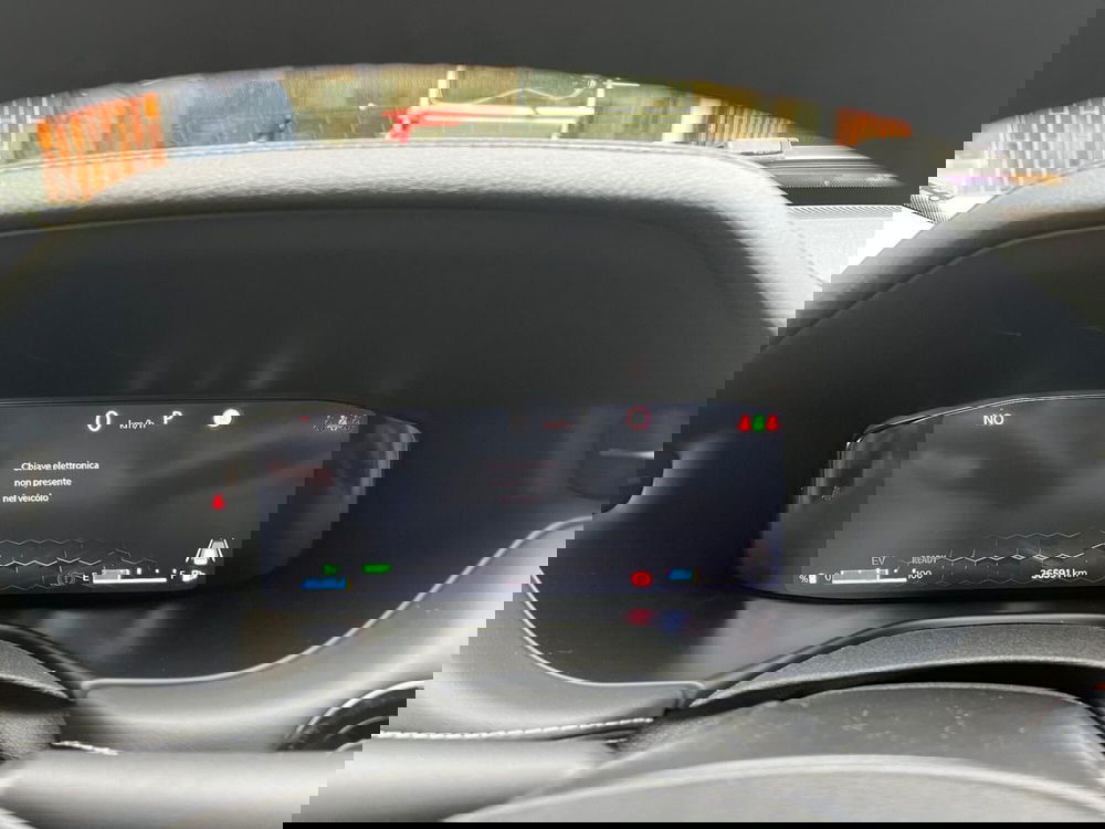 Jeep Compass usata a Milano (18)