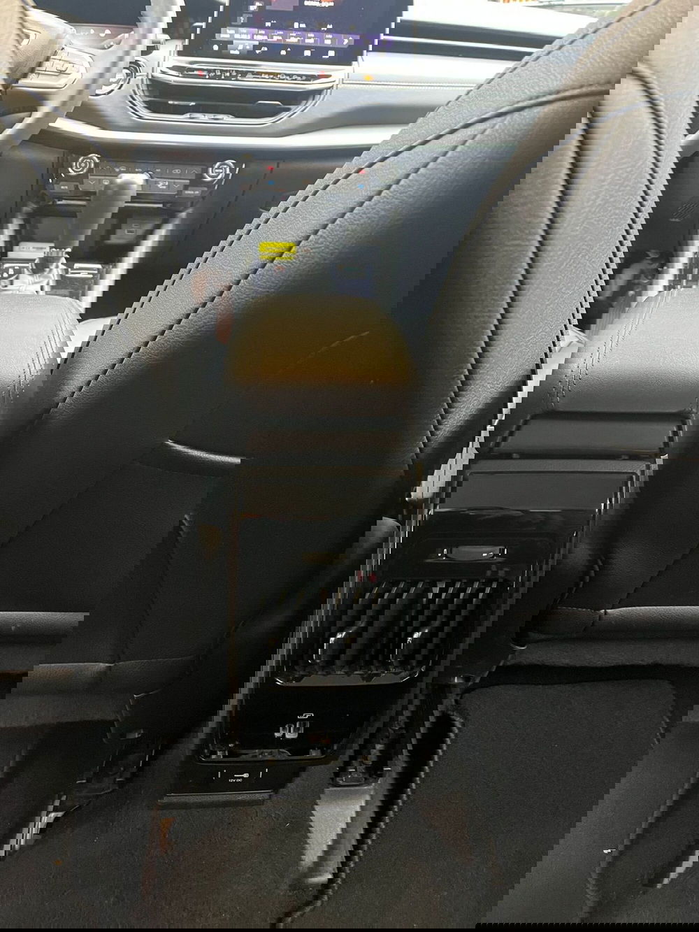 Jeep Compass usata a Milano (19)