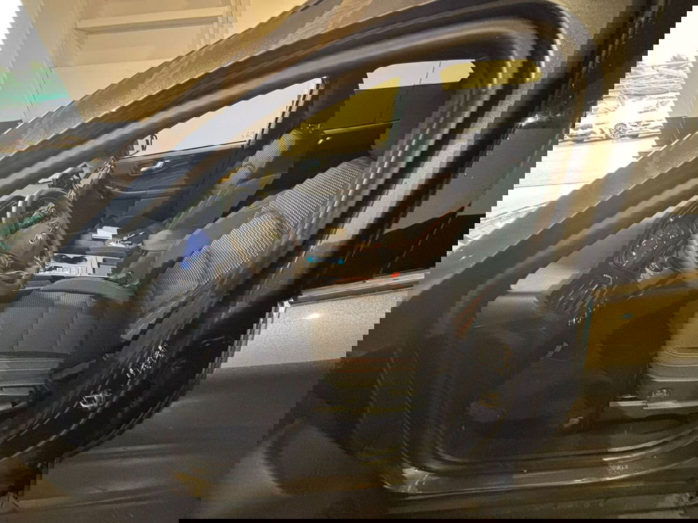 Ford Kuga usata a Milano (10)