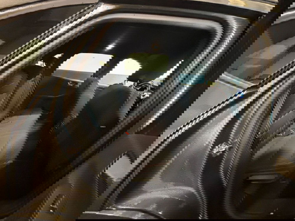 Ford Kuga usata a Milano (13)