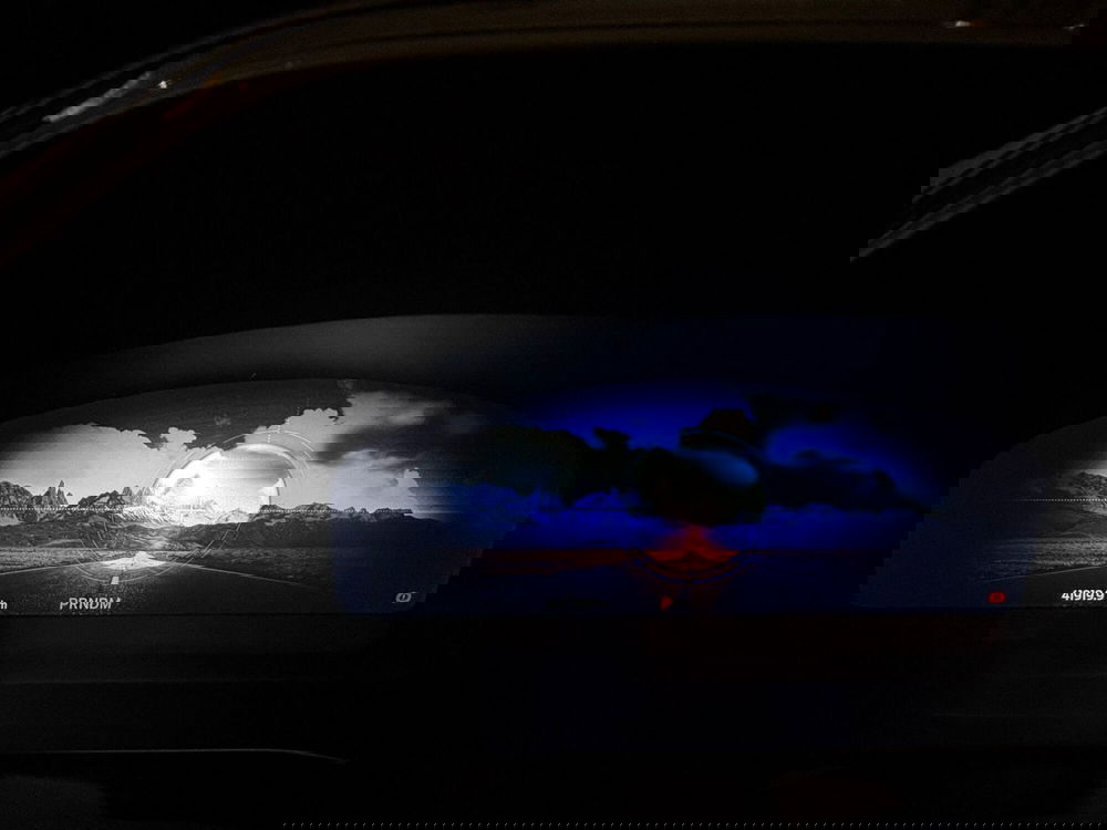 Ford Kuga usata a Milano (15)