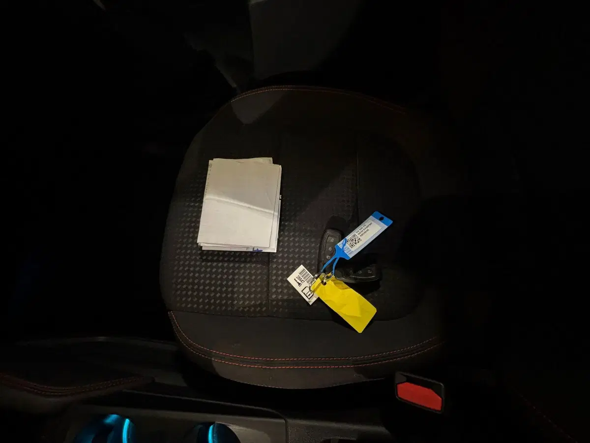 Ford Kuga usata a Milano (16)