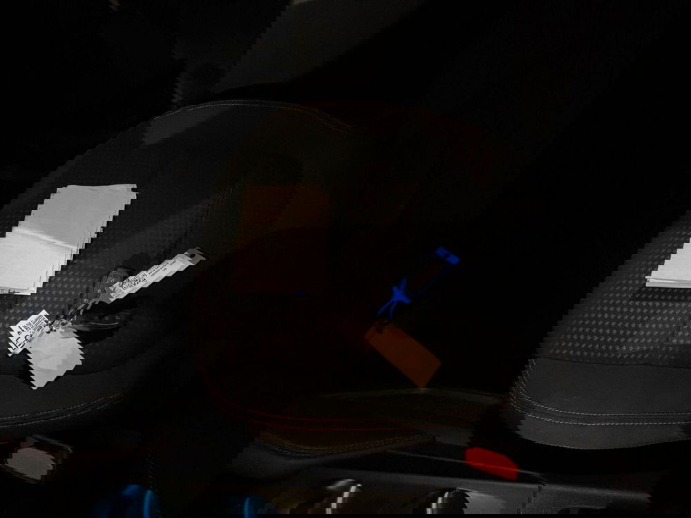 Ford Kuga usata a Milano (16)