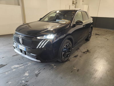 Peugeot 3008 1.2 hybrid Allure 145cv e-dcs6 del 2024 usata a Milano