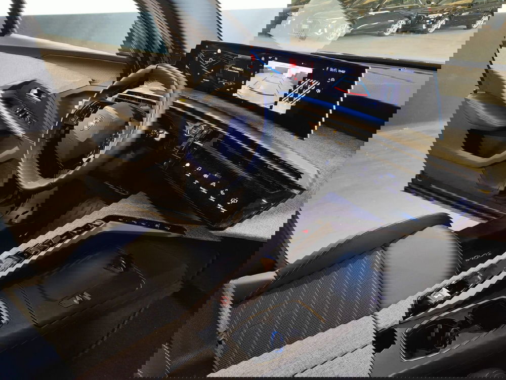 Peugeot 3008 usata a Milano (11)