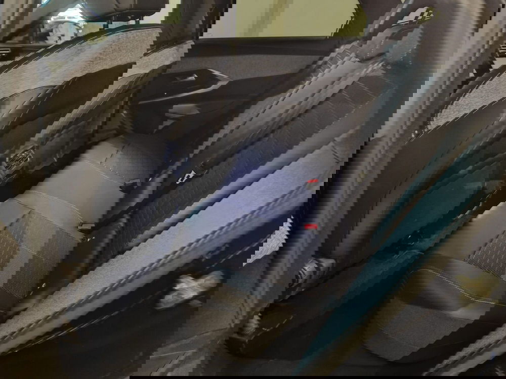 Peugeot 3008 usata a Milano (12)