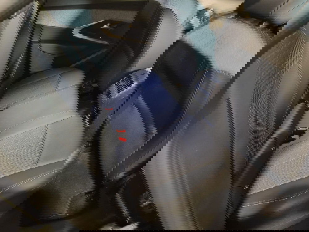 Peugeot 3008 usata a Milano (13)