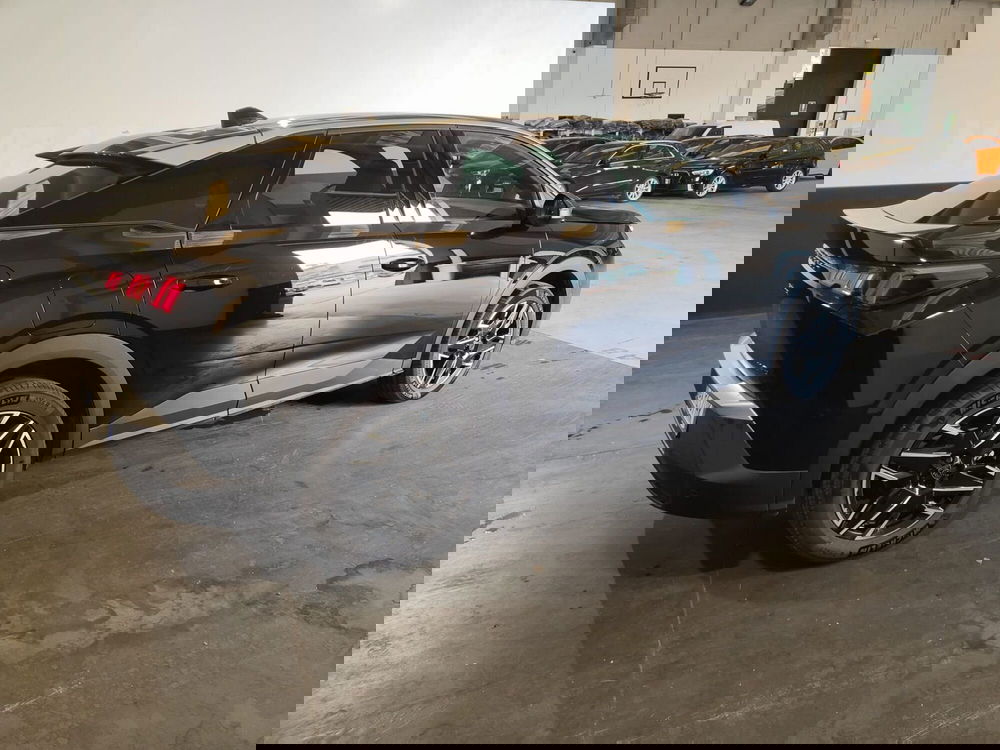 Peugeot 3008 usata a Milano (6)