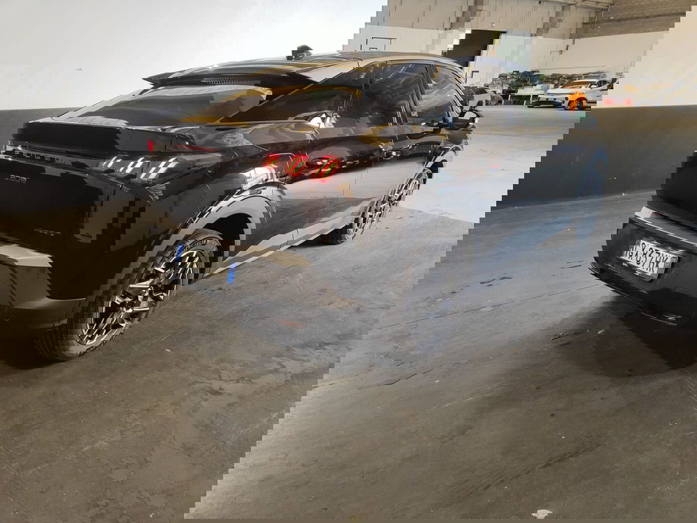 Peugeot 3008 usata a Milano (8)