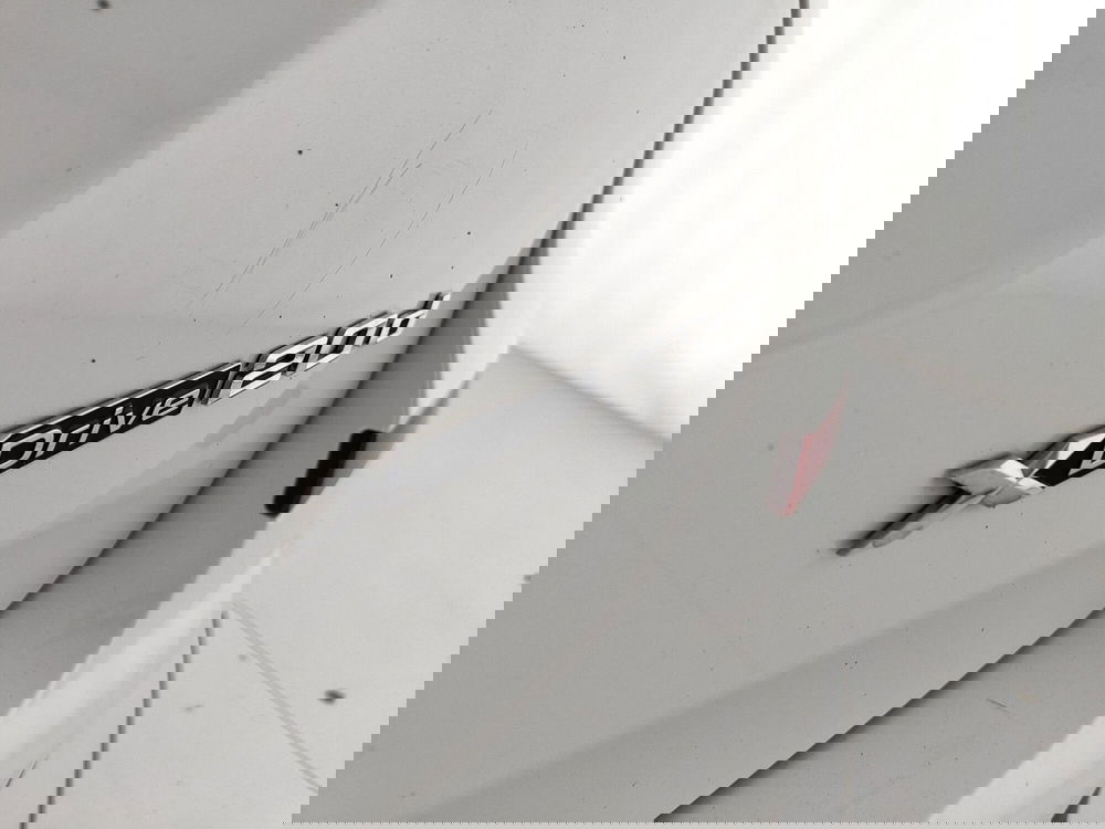 BMW X3 usata a Caserta (10)