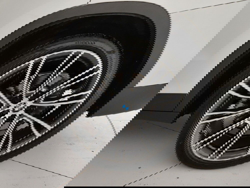 BMW X3 usata a Caserta (11)