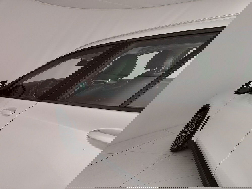 BMW X3 usata a Caserta (12)