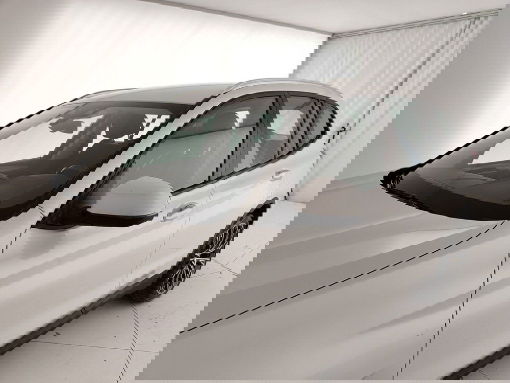 BMW X3 usata a Caserta (14)