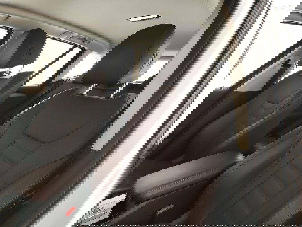 BMW X3 usata a Caserta (17)