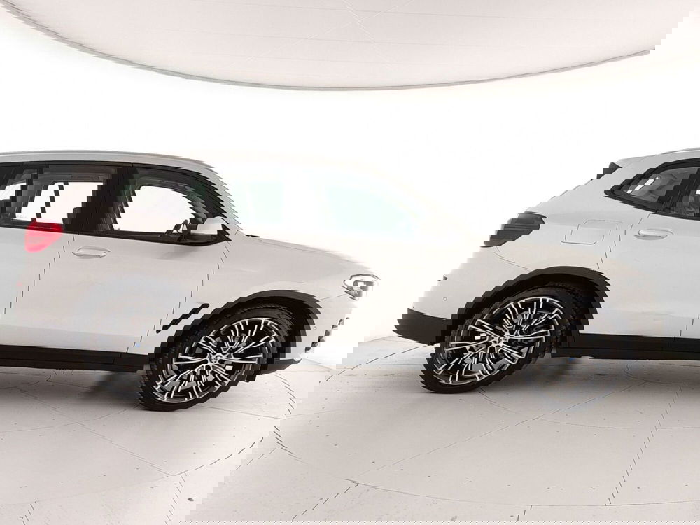 BMW X3 usata a Caserta (7)