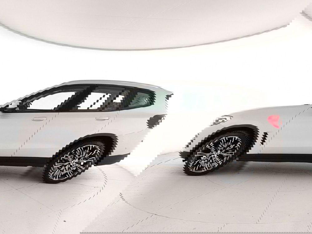 BMW X3 usata a Caserta (8)