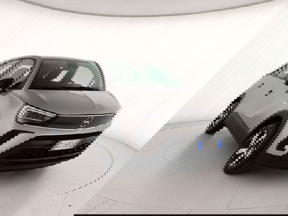 Opel Crossland usata a Caserta