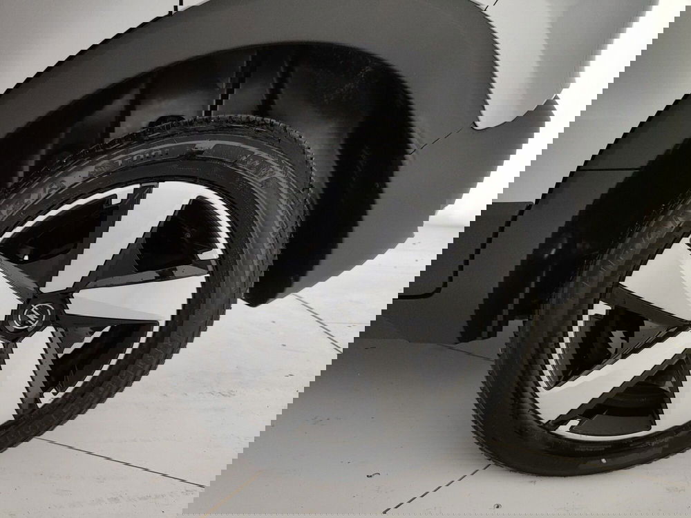 Opel Crossland usata a Caserta (11)