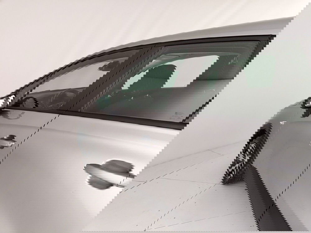 Opel Crossland usata a Caserta (12)