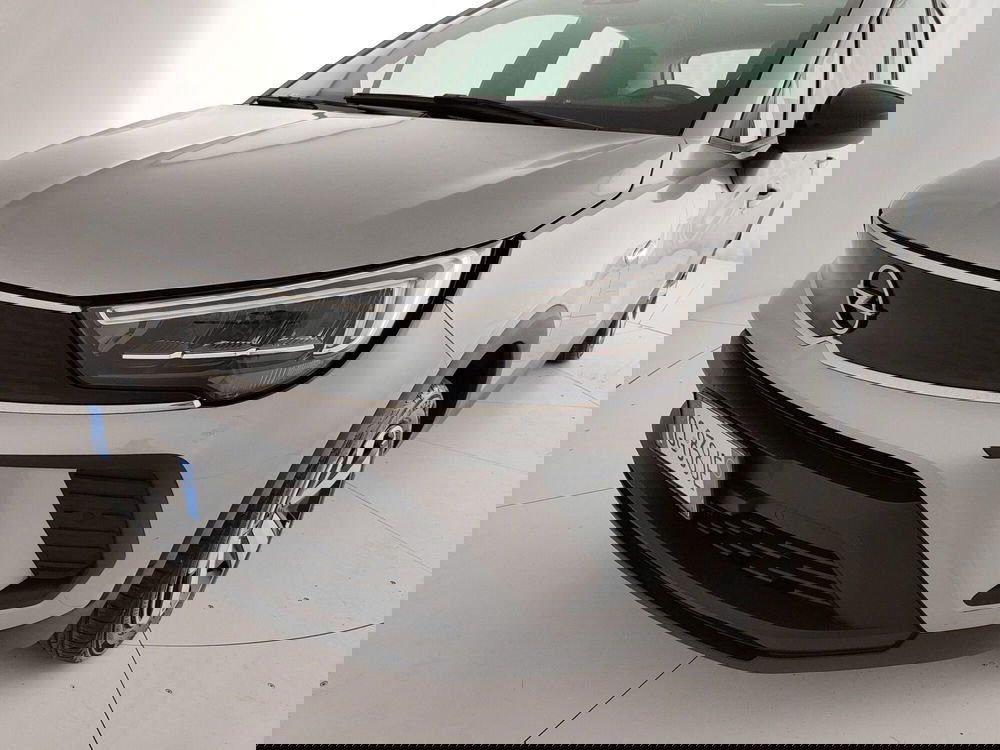 Opel Crossland usata a Caserta (13)